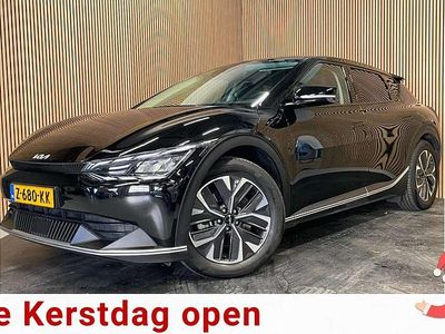 Zwart Gebruikt 2024 Kia EV6 Light SUV | € 28.895 (Goede deal)