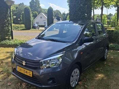 Suzuki Celerio