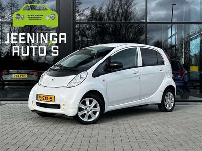 tweedehands Peugeot iON Active | Full electric | Goedkoop rijden!