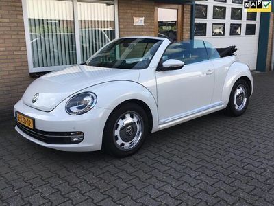 VW Beetle