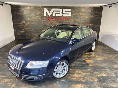 tweedehands Audi A6 2.0 TDi 16v * JANTES * TOIT OUV * ATT REM * BOSE *