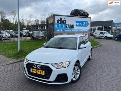 tweedehands Audi A1 Sportback 30 TFSI Pro Line