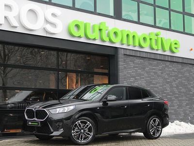 Zwart Occasion 2025 BMW X2 M Sport SUV | € 52.950 (Iets duurder)