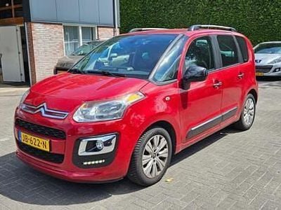 Citroën C3 Picasso