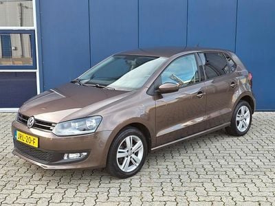 Gebruikt 2014 VW Polo | € 7.499 (Goede deal)