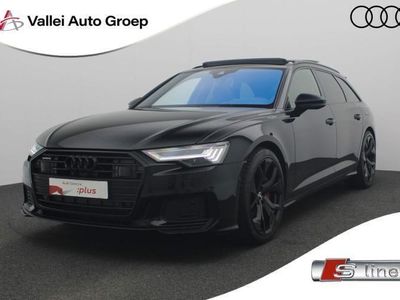 tweedehands Audi A6 e-tron 