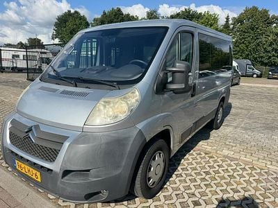 Citroën Jumper