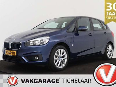 tweedehands BMW 225 Active Tourer 225xe iPerformance Centennial Execut