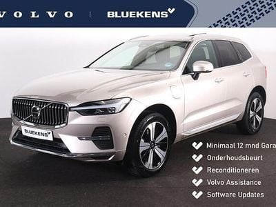 Zilver Occasion 2025 Volvo XC60 Plus SUV | € 53.900 (Goede deal)