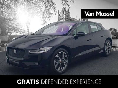 tweedehands Jaguar I-Pace EV320 SE Business Pack | Luchtvering | Panorama Da