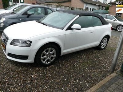 Audi A3 Cabriolet