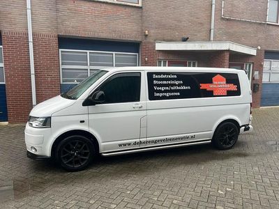 Occasion 2015 VW T6 Van | € 7.750