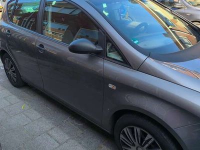 Seat Altea