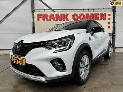 tweedehands Renault Captur 1.0 TCe 90 + Camera | Navigatie | LED | Lane Assis