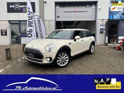 tweedehands Mini Cooper Clubman 1.5 Chili