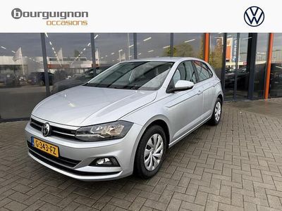 Grijs Gebruikt 2019 VW Polo Comfortline Hatchback | € 14.350 (Eerlijke prijs)
