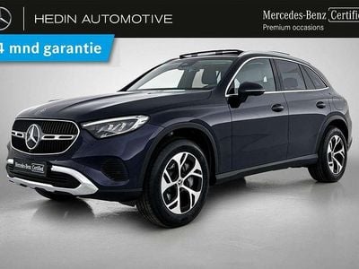 Mercedes GLC300e