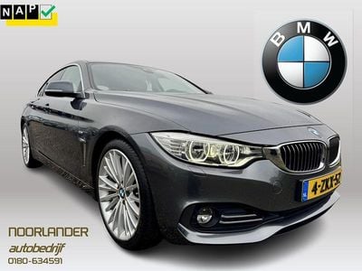 BMW 428