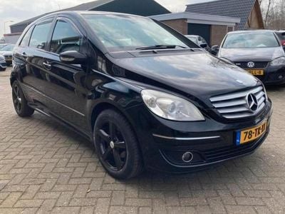 Occasion Mercedes B150 95 PK (69 kW) 2006 MPV