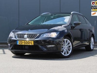 Seat Leon ST