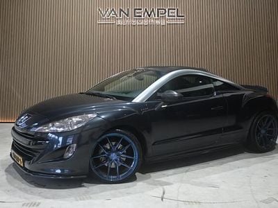 Peugeot RCZ