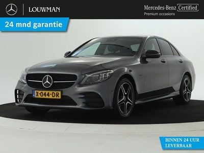 Mercedes C300