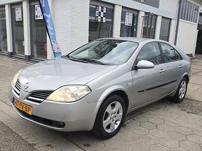 Nissan Primera