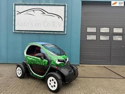 Overige Gebruikt 2012 Renault Twizy Hatchback | € 3.650