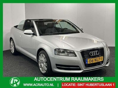 Audi A3 Cabriolet