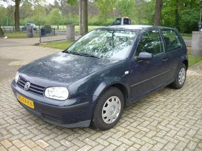 tweedehands VW Golf IV 1.4-16V Comfortline