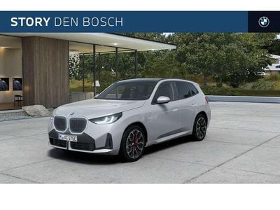 Grijs Nieuw 2025 BMW X3 Comfort Edition SUV | € 84.168 (Eerlijke prijs)