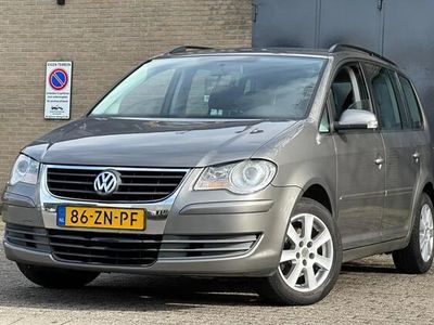 tweedehands VW Touran 1.4 TSI Comfortline Business