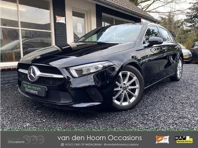 Mercedes A200