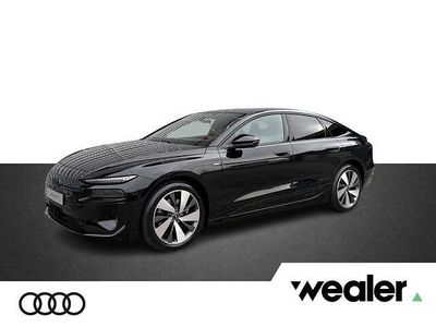 Nieuw Audi A6 e-tron 210 kW (286 PK) 2026 Zwart Hatchback