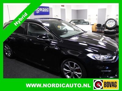 tweedehands Ford Mondeo WAGON 2.0 IVCT HEV ST-LINE AUTOMAAT