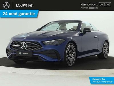 Mercedes CLE200