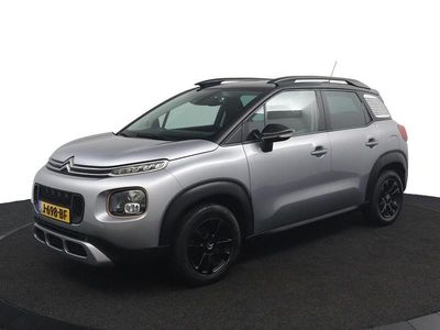 Grijs Gebruikt 2020 Citroën C3 Aircross Origins SUV | € 14.850 (Eerlijke prijs)