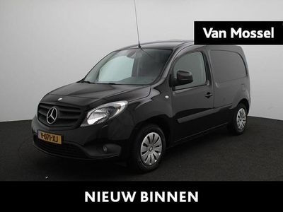 Gebruikt 2019 Mercedes Citan 109 Van | € 10.940 (Iets duurder)