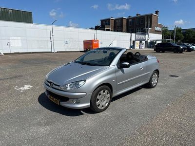 Peugeot 206 CC