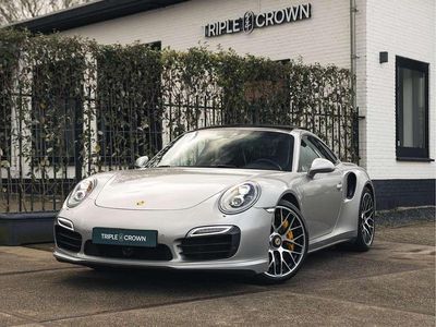 Grijs Occasion 2013 Porsche 991 Coupé | € 114.950
