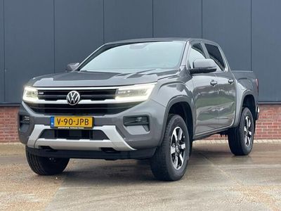 VW Amarok