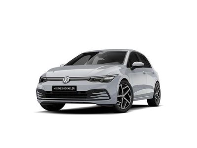 VW Golf VIII