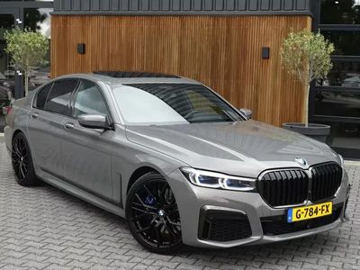 BMW 745