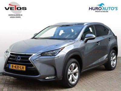 Lexus NX300h