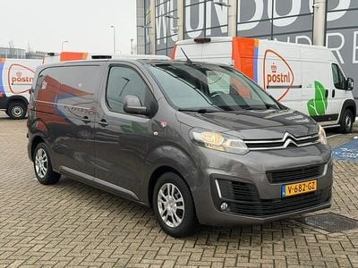 Occasion Citroën Jumpy 177 PK (130 kW) 2017 Bruin MPV