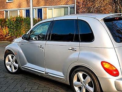 Gebruikt 2006 Chrysler PT Cruiser | € 2.000 (Goede deal)