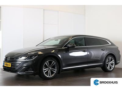 Grijs Gebruikt 2022 VW Arteon Business+ Stationwagen | € 32.395 (Eerlijke prijs)