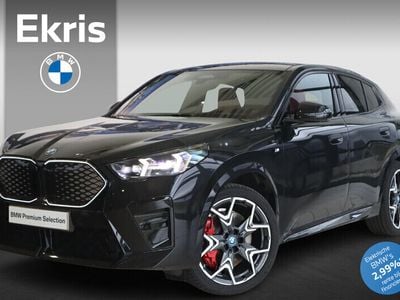 BMW iX2
