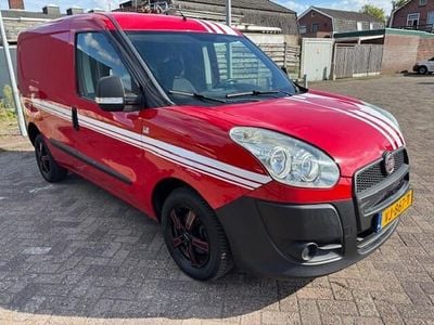 Fiat Doblò