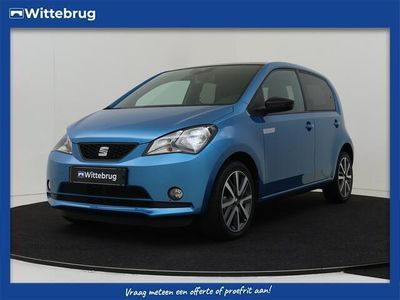 Seat Mii Electric